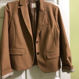 Gap blazer